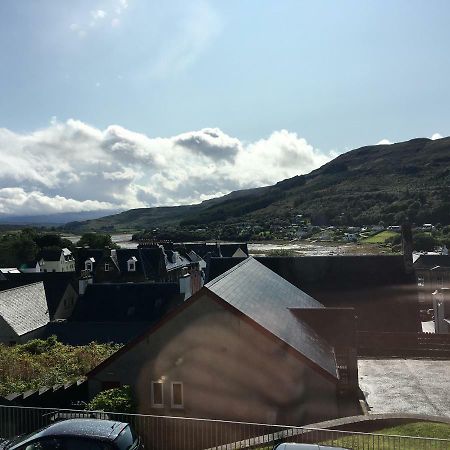 Apartament 4 York Drive, Portree , Isle Of Skye Zewnętrze zdjęcie