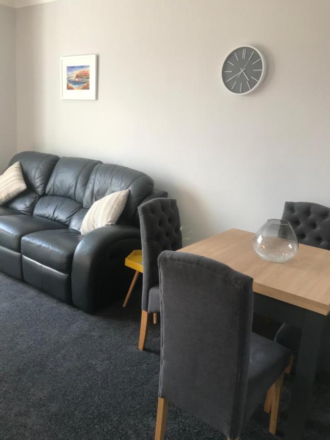 Apartament 4 York Drive, Portree , Isle Of Skye Zewnętrze zdjęcie