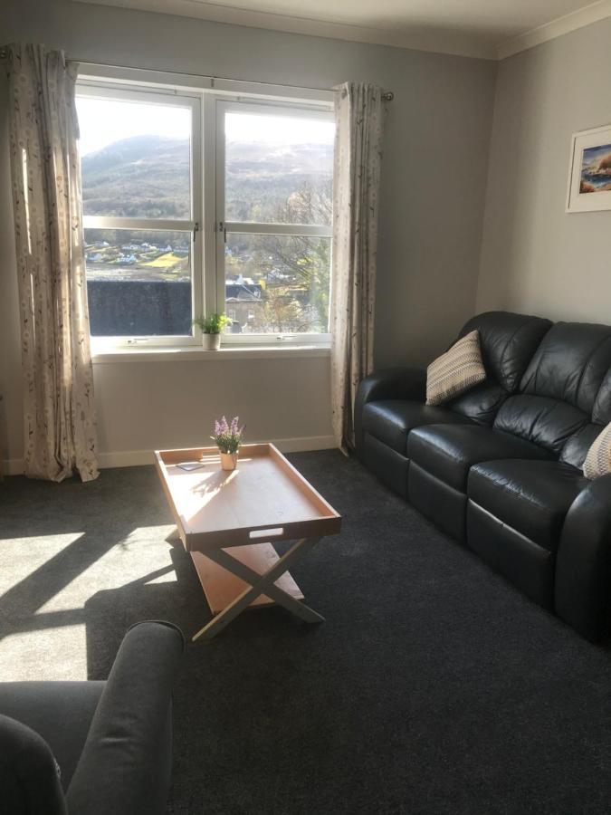 Apartament 4 York Drive, Portree , Isle Of Skye Zewnętrze zdjęcie