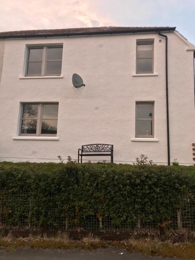 Apartament 4 York Drive, Portree , Isle Of Skye Zewnętrze zdjęcie