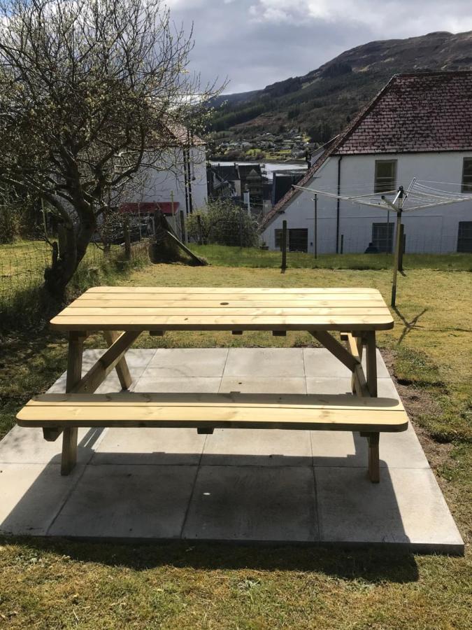 Apartament 4 York Drive, Portree , Isle Of Skye Zewnętrze zdjęcie