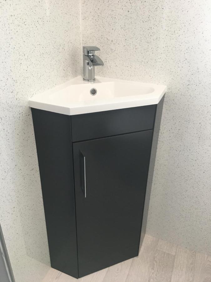 Apartament 4 York Drive, Portree , Isle Of Skye Zewnętrze zdjęcie