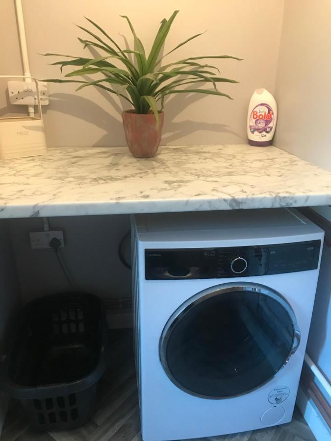 Apartament 4 York Drive, Portree , Isle Of Skye Zewnętrze zdjęcie