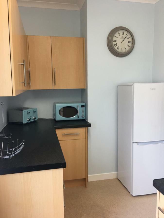 Apartament 4 York Drive, Portree , Isle Of Skye Zewnętrze zdjęcie